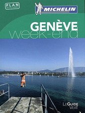 Guida Verde Weekend Ginevra