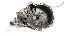 Cambio Manuale Opel Meriva 1.7