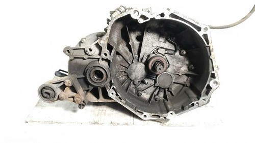 Cambio manuale opel meriva 7 - manuale, 1.7