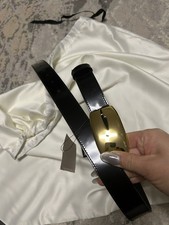Nuova cintura donna Gucci con
