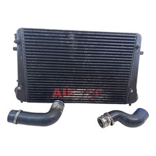 Aggiornamento intercooler audi - aggiornamento,
