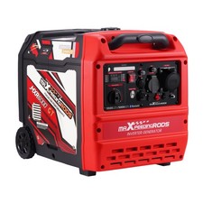 5.5KW Generatore Di Corrente