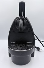 Nespresso Black Essenza Mini