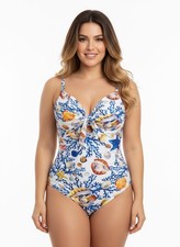 Costume Intero con Ferretto