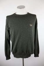FRED PERRY MAGLIONE MAGLIA