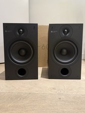 Cambridge Audio SX-60