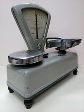 Bilancia Vintage anni 50 - ITALIANA - Macchi Santo Stefano