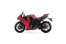 Stompgrip nero, Yamaha YZF-R1