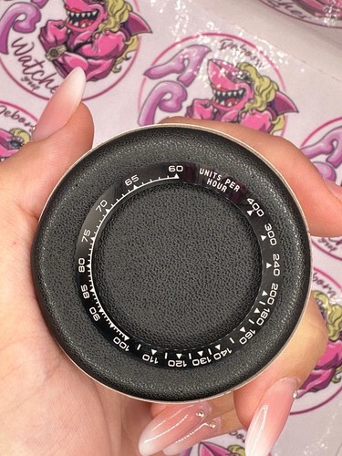 Rolex bezel ghiera daytona - rolex,