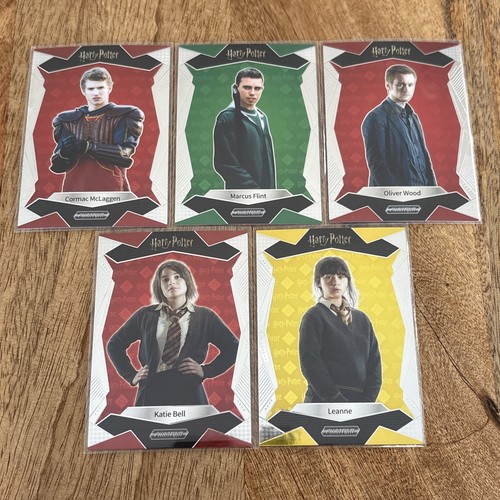 Lotto harry potter kakawow - lotto,