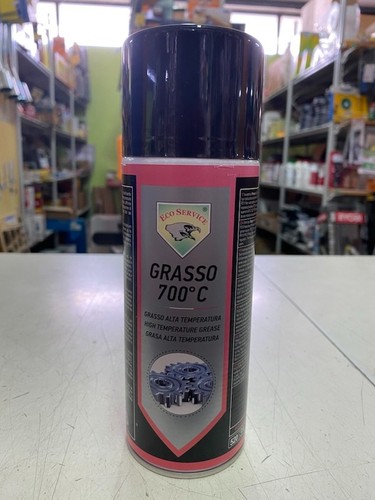 Grasso spray alte temperature - alte,