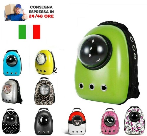 Trasportino per gatti cani - gatti, e