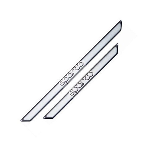 Coppia battitacco sparco - battitacco,