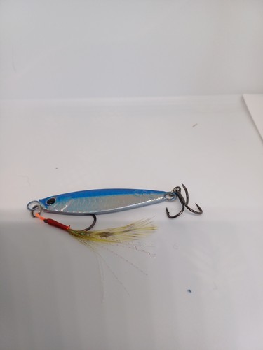Tackle bass hook piombo - tackle,