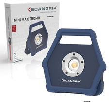 Scangrip mini max promo 900 - scangrip,