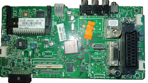 17mb62 23050968 scheda - 17mb62-2.6,