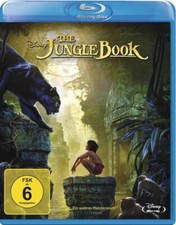 THE JUNGLE BOOK / [ WALT