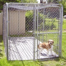 Kennel Deck Cuccia per Cani in