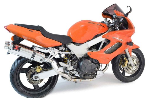 Vtr1000 firestorm - vtr1000, (sc36)