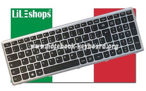 Tastiera italiano originale - italiano,