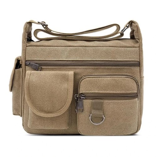 Borsa reporter uomo tracolla - reporter,