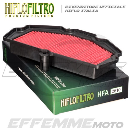 Filtro aria kawasaki 650 abs - z,