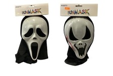 CARNEVALE HALLOWEEN MASCHERA