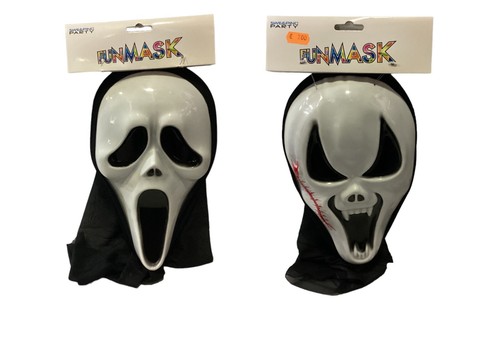 Carnevale halloween maschera - carnevale,