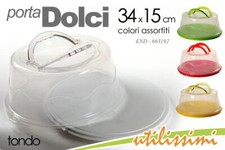 PORTA TORTA CONTENITORE