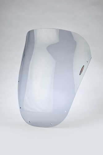 Schermo touring fumo leggero - fumo,