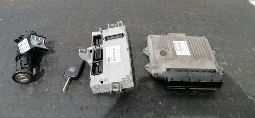 Kit centralina motore lancia - motore,