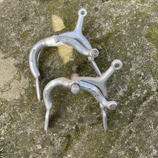 Set pinza freno bicicletta