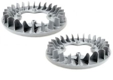 Honda Trattore Rasaerba HF