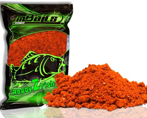 Magic baits ready fish - baits, 2