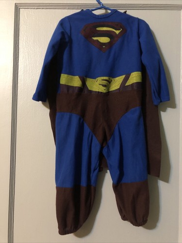 Costume superman returns - costume,