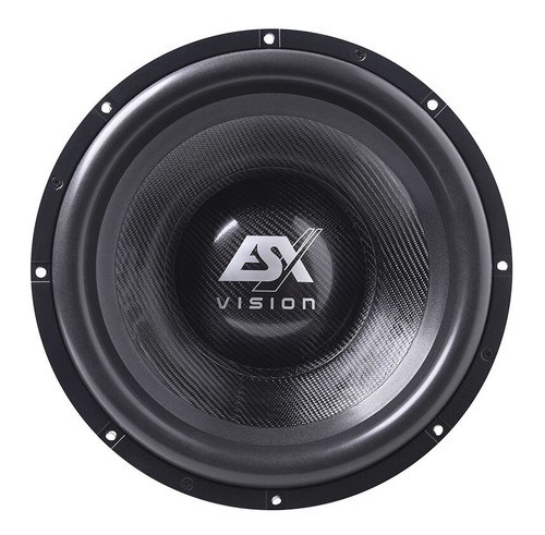 Subwoofer esx vx15pro - esx, 2+2