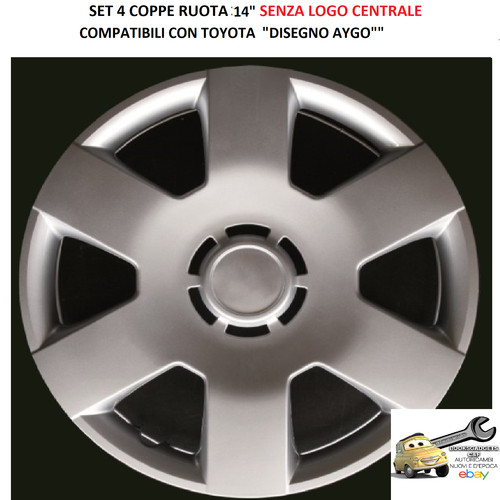 Per toyota disegno - "disegno, set