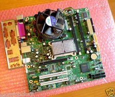 Scheda Madre Socket 775 INTEL