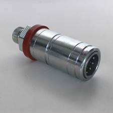 FASTER 3CFPV 1/2215 F INNESTO FEMMINA PUSH-PULL 22X1,5 PER TRATTORI AGRICOLTURA