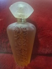 GIVENCHY FLEUR D'INTERDIT EDP100ml VINTAGE +UNGARO EDP RARI VENDO SOLO IN ITALIA