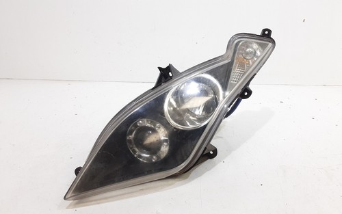 Faro anteriore kymco - faro, downtown