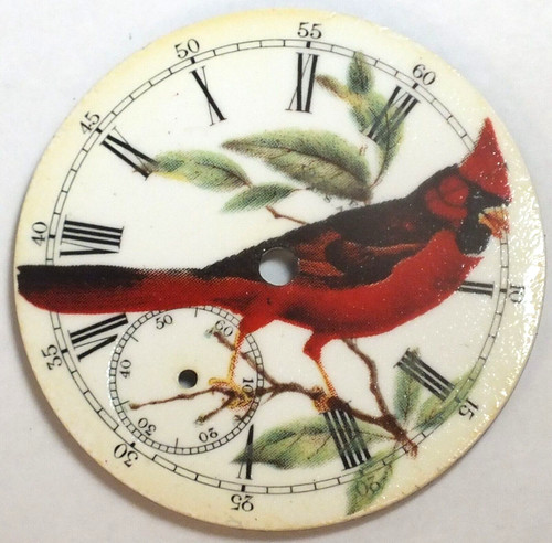 Orologio tasca red - orologio,
