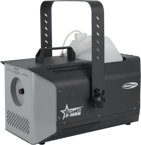 Macchina del fumo 1500w - macchina,