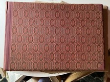 Album grande Vintage anni 60 per fotografie