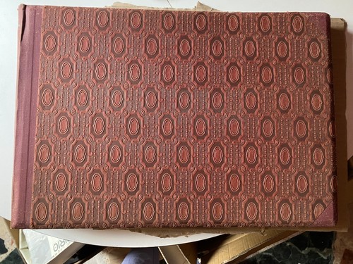 Grande album vintage - , 60