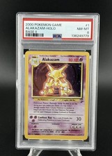 2000 POKEMON SET BASE 2 #1