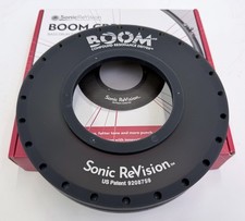 Sonic ReVision Boom CRD