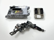 KIT CHIAVE PER FIAT Punto EVO