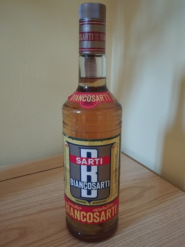 Liquore amaro aperitivo - liquore,