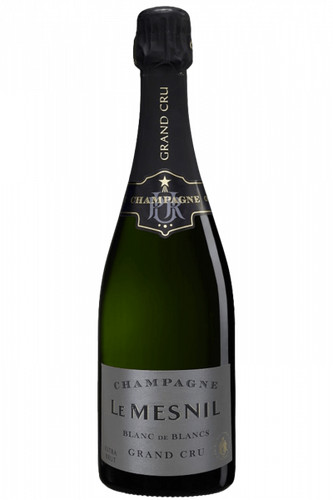Mesnil champagne extra brut - le,